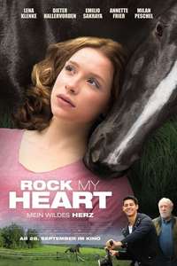 Rock my Heart - Poster