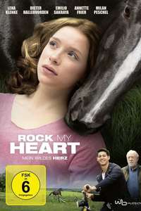 Rock my Heart - Poster