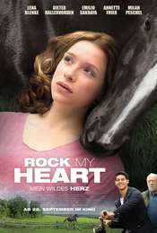 Rock my Heart