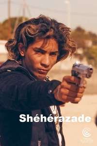 Shéhérazade - Posters