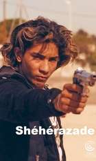 Shéhérazade