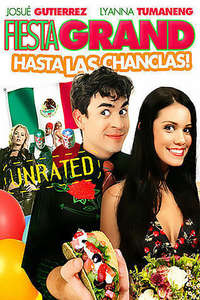 The Fiesta Grand - Poster