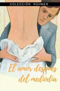 Love in the Afternoon - Poster