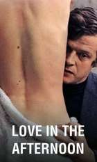 Love in the Afternoon