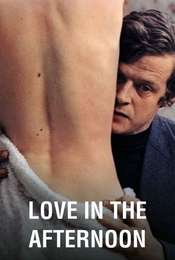 Love in the Afternoon