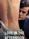 Love in the Afternoon