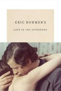 Love in the Afternoon - Poster