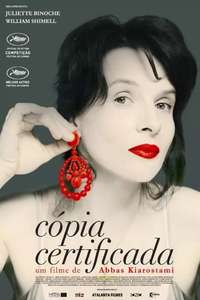 Certified Copy - Poster