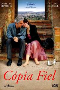 Certified Copy - Poster