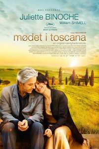 Certified Copy - Poster