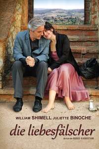 Certified Copy - Poster