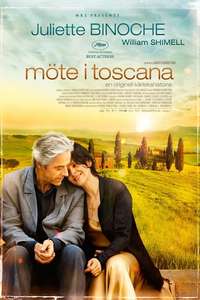 Certified Copy - Poster