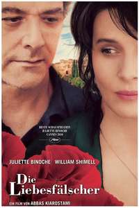 Certified Copy - Poster