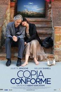 Certified Copy - Poster