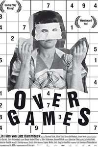 Overgames - Poster