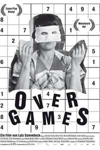 Overgames - Poster