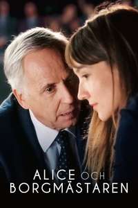 Alice and the Mayor - Poster