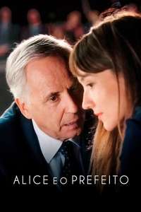 Alice and the Mayor - Poster