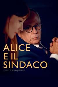 Alice and the Mayor - Poster