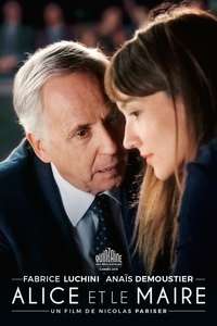 Alice and the Mayor - Poster