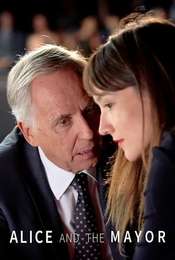 Alice and the Mayor