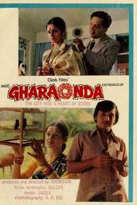 Gharaonda - Poster