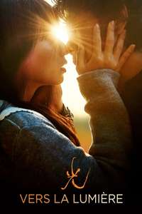 Radiance - Poster