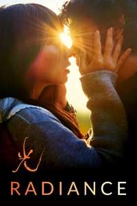 Radiance - Poster