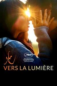 Radiance - Poster