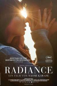 Radiance - Poster