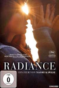 Radiance - Poster