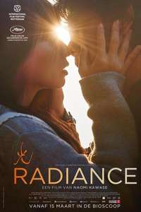 Radiance - Poster