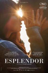 Radiance - Poster