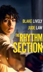 The Rhythm Section