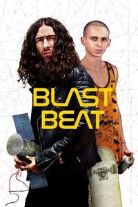 Blast Beat - Posters