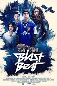Blast Beat - Posters