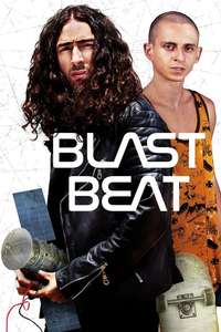 Blast Beat - Posters