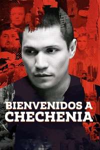 Welcome to Chechnya - Poster