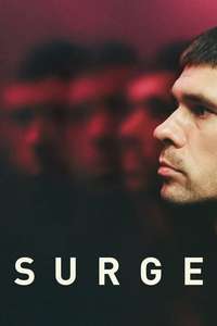 Surge - Poster