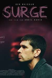Surge - Poster
