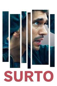 Surge - Poster