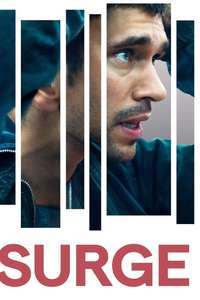 Surge - Poster