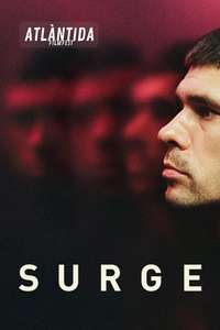 Surge - Poster