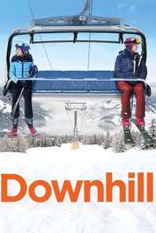 Downhill