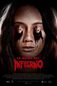 Impetigore - Poster