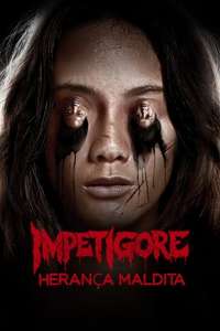 Impetigore - Poster