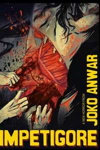 Impetigore - Poster