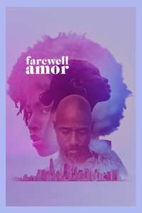 Farewell Amor - Posters
