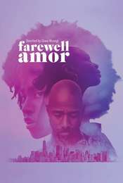 Farewell Amor