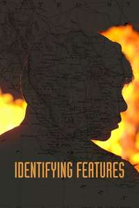 Identifying Features - Poster
